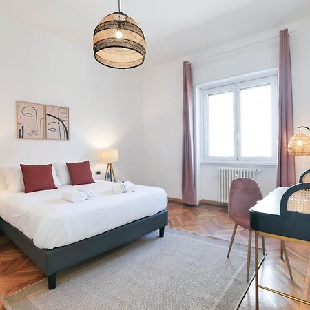 Sweett - Fontana Daire Milano Dış mekan fotoğraf