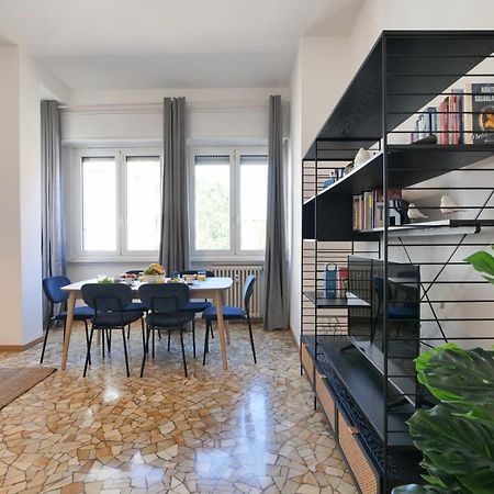 Sweett - Fontana Daire Milano Dış mekan fotoğraf