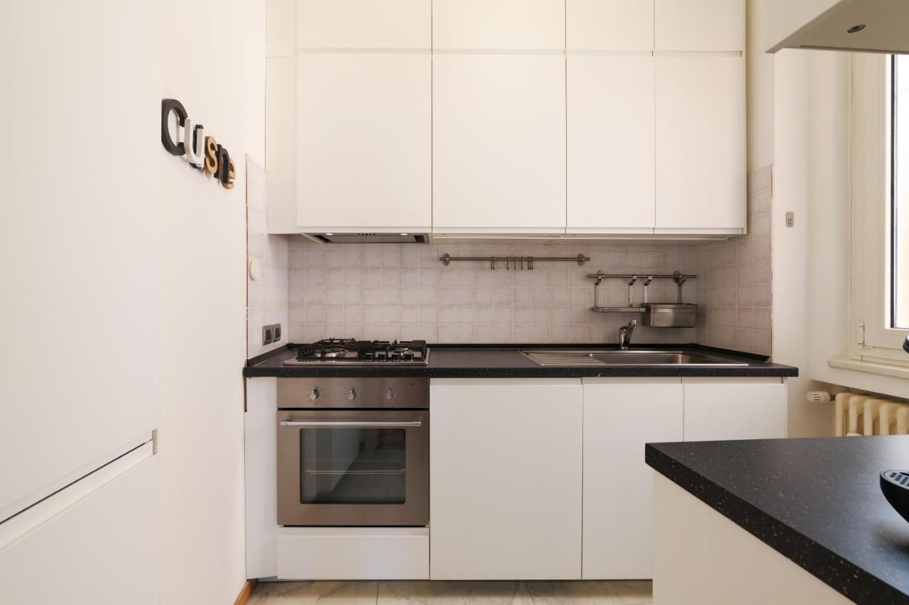 Sweett - Fontana Daire Milano Dış mekan fotoğraf