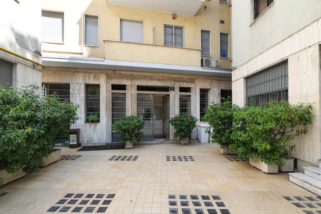 Sweett - Fontana Daire Milano Dış mekan fotoğraf